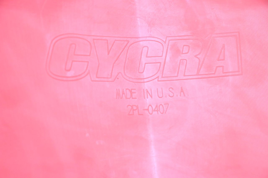 photo de COMPLETO CARENADO HONDA CRF R 250 (2020 - 2021) - Zoom estado de uso