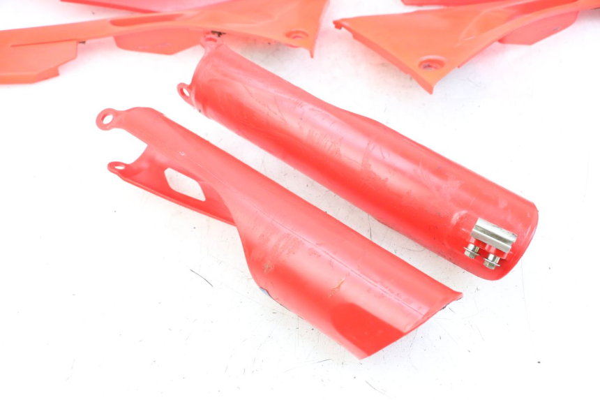 photo de COMPLETO CARENADO HONDA CRF R 250 (2020 - 2021) - Vista principal