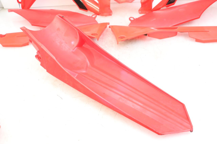 photo de COMPLETO CARENADO HONDA CRF R 250 (2020 - 2021) - Zoom estado de uso