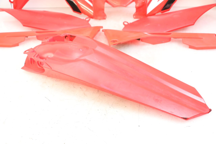 photo de COMPLETO CARENADO HONDA CRF R 250 (2020 - 2021) - Otra perspectiva