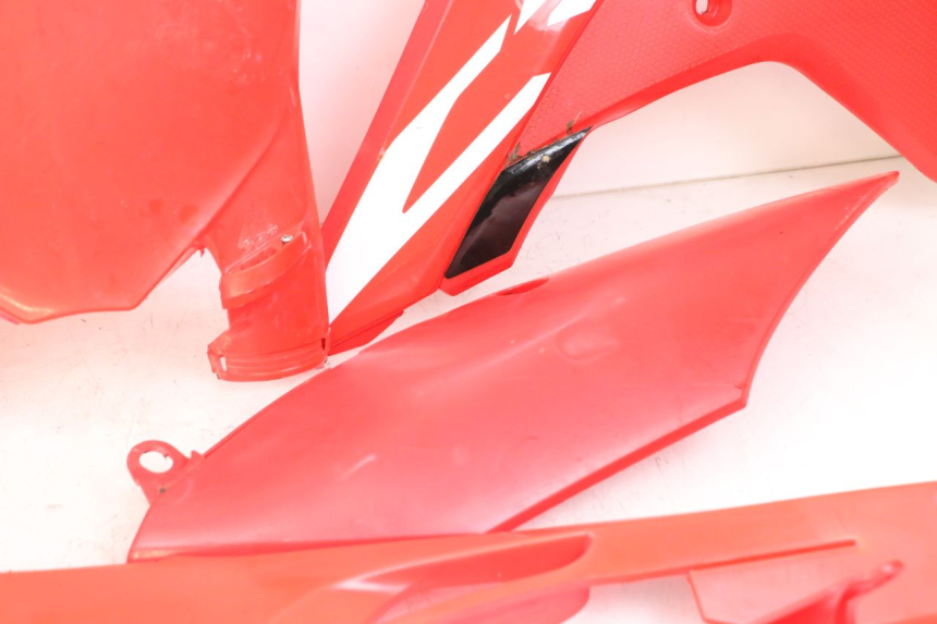 photo de COMPLETO CARENADO HONDA CRF R 250 (2020 - 2021) - Vista general del producto