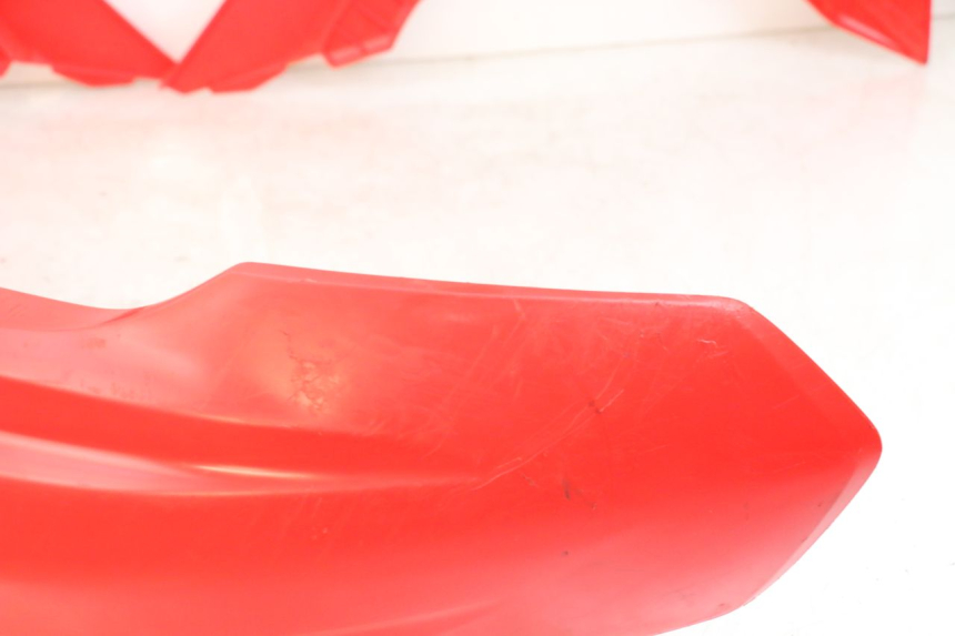 photo de COMPLETO CARENADO HONDA CRF R 250 (2020 - 2021) - Otra perspectiva