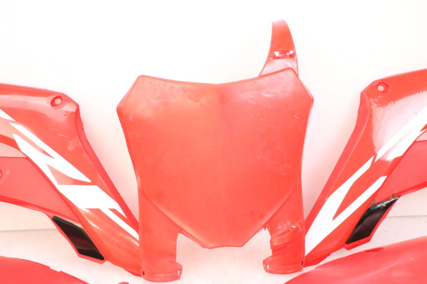 photo de COMPLETO CARENADO HONDA CRF R 250 (2020 - 2021) - Otra vista del artículo