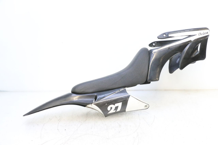 photo de COMPLETO CARENADO ORION DELTA DIRT BIKE 50 - Primer plano de alta resolución