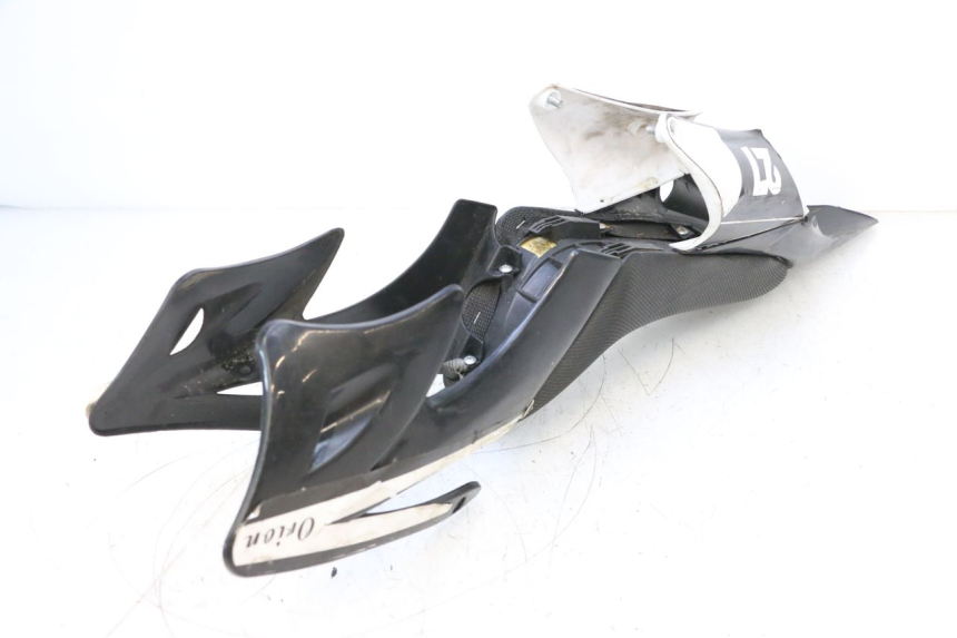 photo de COMPLETO CARENADO ORION DELTA DIRT BIKE 50 - Marcados y referencias originales