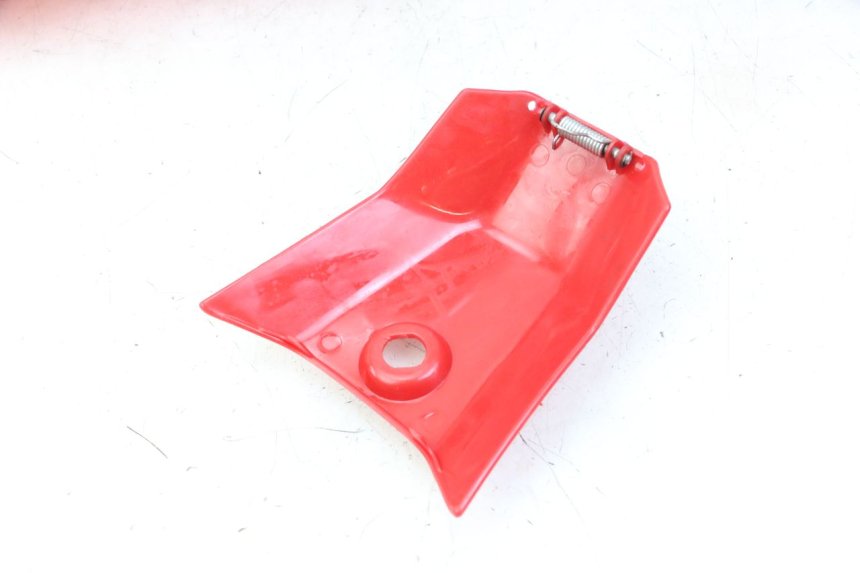 photo de COMPLETO CARENADO DERBI SENDA R X-TREME 50 (2006 - 2010) - Características distintivas