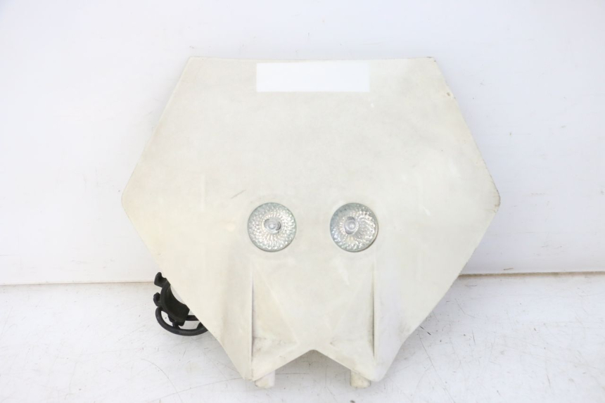 photo de COMPLETO CARENADO DERBI SENDA R X-TREME 50 (2006 - 2010) - Vista general del producto