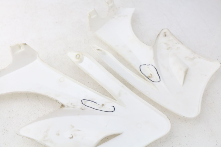 photo de CARROCERÍA CARENAJE COMPLETO CCR DIRT BIKE 125 - Otra vista del artículo