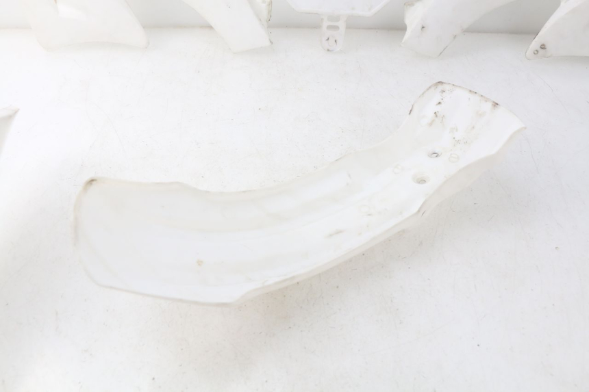 photo de CARROCERÍA CARENAJE COMPLETO CCR DIRT BIKE 125 - Primer plano de alta resolución