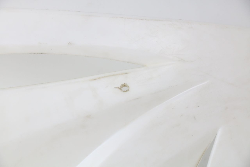 photo de CARROCERÍA CARENAJE COMPLETO CCR DIRT BIKE 125 - Enfoque en la estructura