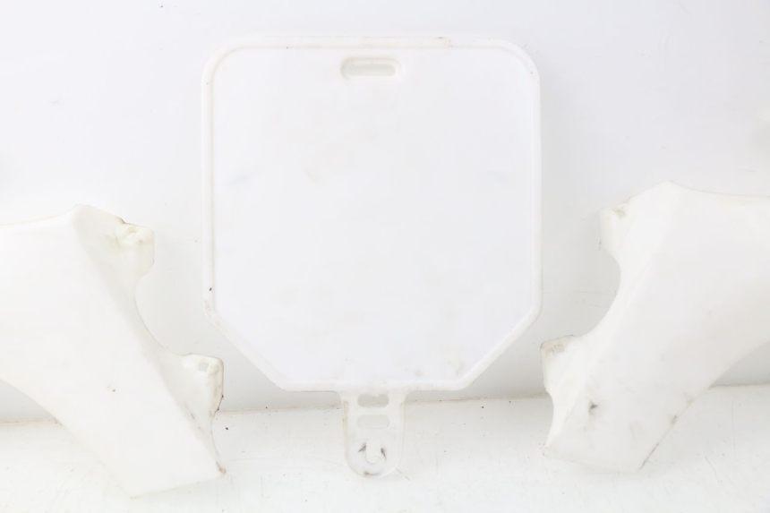 photo de CARROCERÍA CARENAJE COMPLETO CCR DIRT BIKE 125 - Perfil de la pieza de repuesto