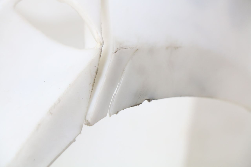 photo de CARROCERÍA CARENAJE COMPLETO CCR DIRT BIKE 125 - Vista general del producto