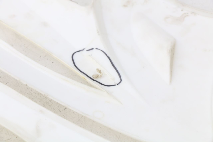 photo de CARROCERÍA CARENAJE COMPLETO CCR DIRT BIKE 125 - Recambio usado revisado