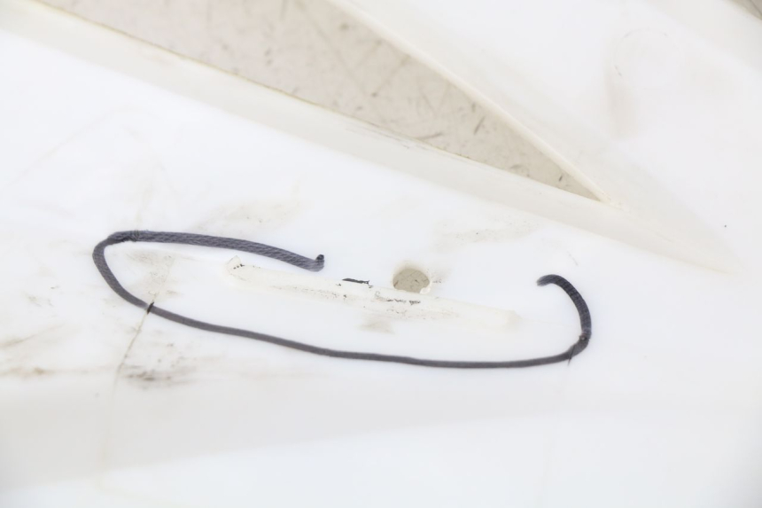 photo de CARROCERÍA CARENAJE COMPLETO CCR DIRT BIKE 125 - Marcados y referencias originales