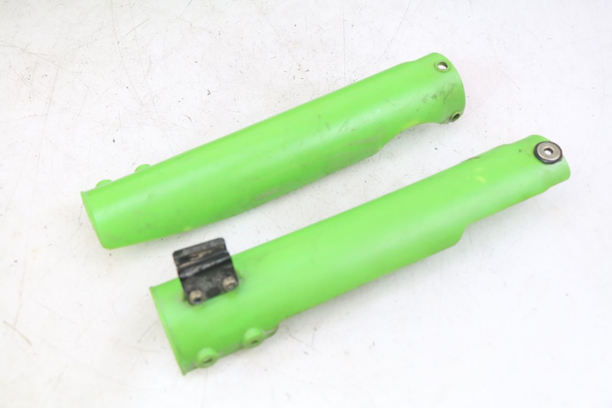 photo de CARROCERÍA CARENAJE COMPLETO APOLLO DIRT BIKE 125 (2010 - 2018) - Otra vista del artículo