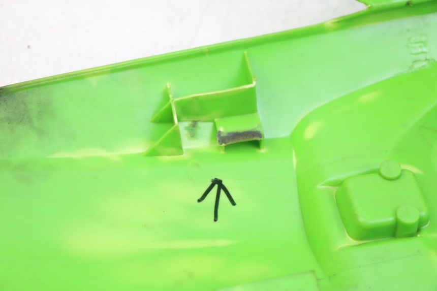 photo de CARROCERÍA CARENAJE COMPLETO APOLLO DIRT BIKE 125 (2010 - 2018) - Zoom sobre los componentes