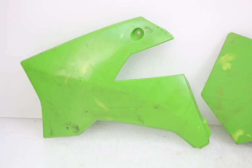 photo de CARROCERÍA CARENAJE COMPLETO APOLLO DIRT BIKE 125 (2010 - 2018) - Vista general del producto