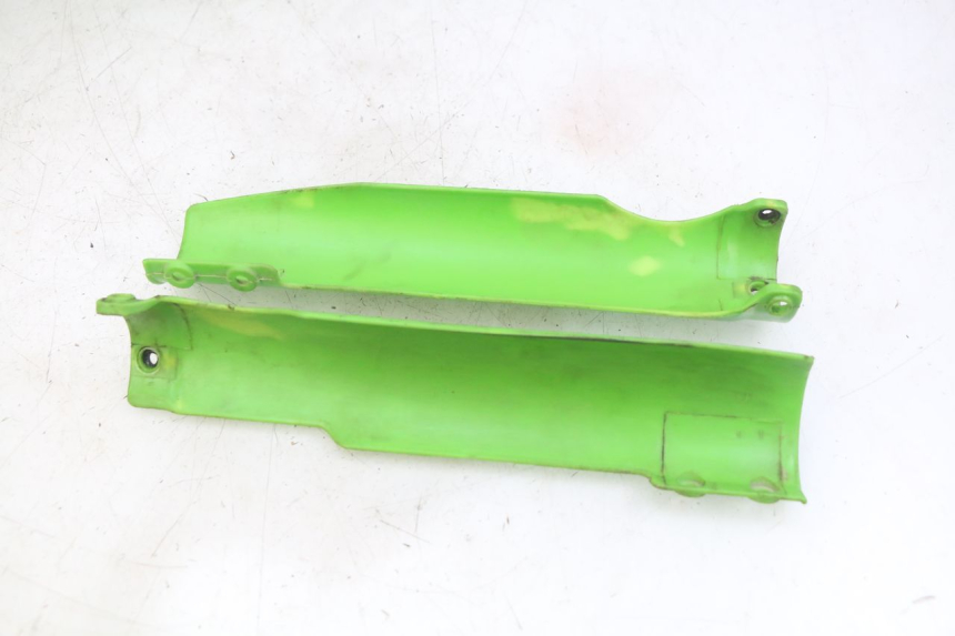 photo de CARROCERÍA CARENAJE COMPLETO APOLLO DIRT BIKE 125 (2010 - 2018) - Marcados y referencias originales