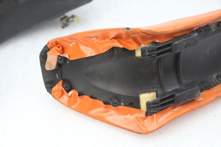 photo de CARROCERÍA CARENAJE COMPLETO CCR DIRT BIKE 110 - Detalle de la pieza