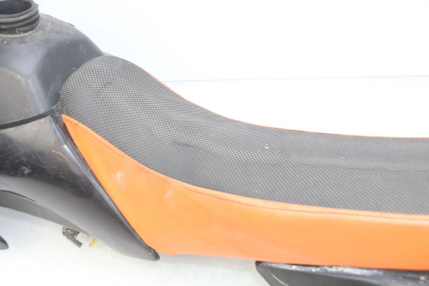 photo de CARROCERÍA CARENAJE COMPLETO CCR DIRT BIKE 110 - Otra vista del artículo