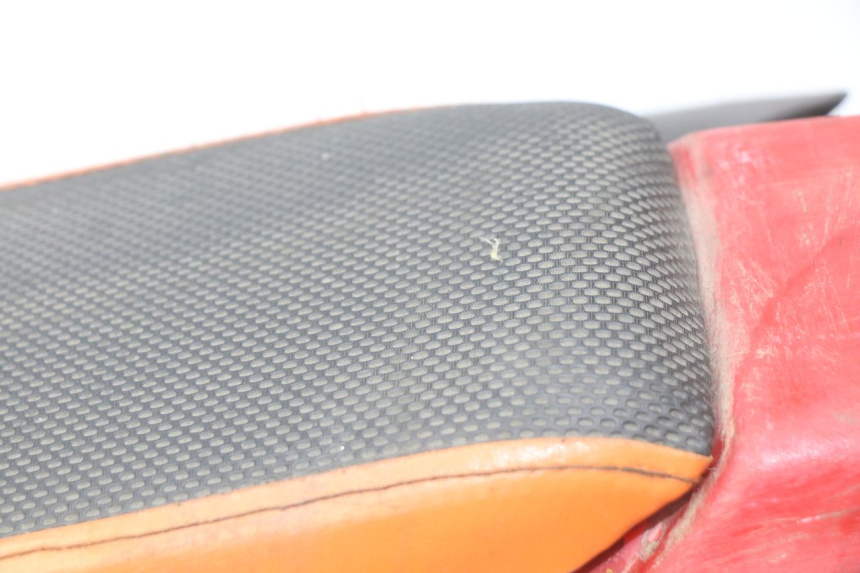 photo de CARROCERÍA CARENAJE COMPLETO CCR DIRT BIKE 110 - Características distintivas