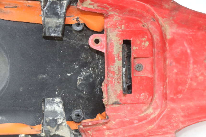 photo de CARROCERÍA CARENAJE COMPLETO CCR DIRT BIKE 110 - Foto de producto adicional