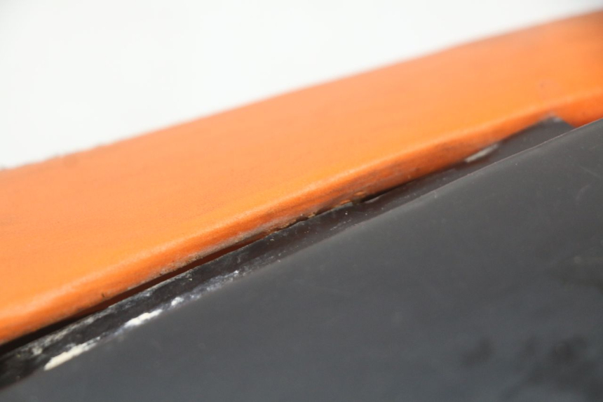 photo de CARROCERÍA CARENAJE COMPLETO CCR DIRT BIKE 110 - Zoom estado de uso