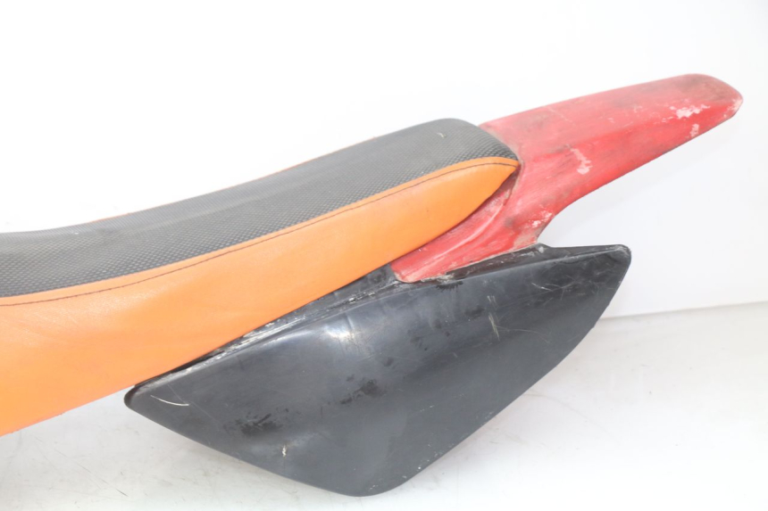 photo de CARROCERÍA CARENAJE COMPLETO CCR DIRT BIKE 110 - Vista principal