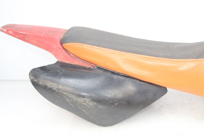 photo de CARROCERÍA CARENAJE COMPLETO CCR DIRT BIKE 110 - Primer plano técnico