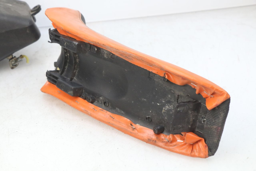 photo de CARROCERÍA CARENAJE COMPLETO CCR DIRT BIKE 110 - Otra perspectiva