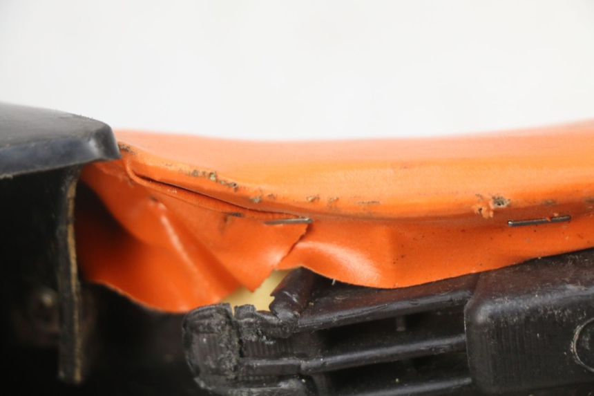 photo de CARROCERÍA CARENAJE COMPLETO CCR DIRT BIKE 110 - Primer plano técnico