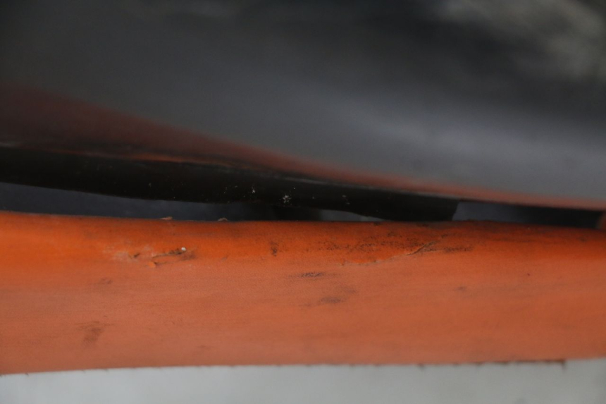 photo de CARROCERÍA CARENAJE COMPLETO CCR DIRT BIKE 110 - Detalles de los puntos de fijación