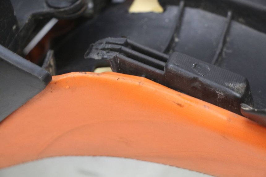 photo de CARROCERÍA CARENAJE COMPLETO CCR DIRT BIKE 110 - Recambio usado revisado