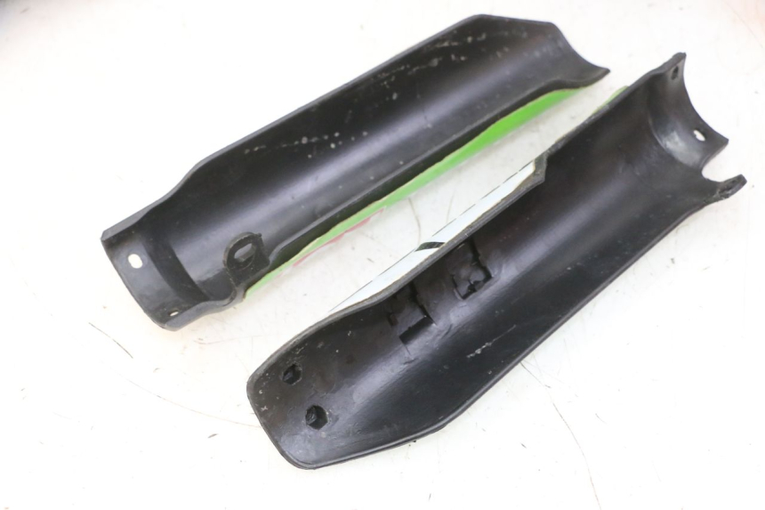 photo de COMPLETO CARENADO PROBIKE DIRT 140 - Zoom estado de uso