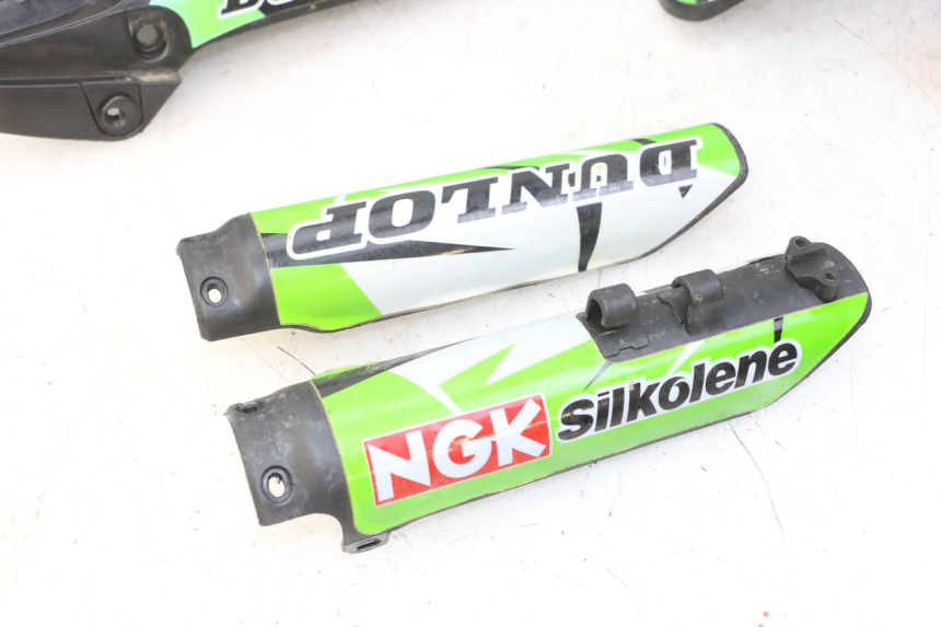 photo de COMPLETO CARENADO PROBIKE DIRT 140 - Otra perspectiva