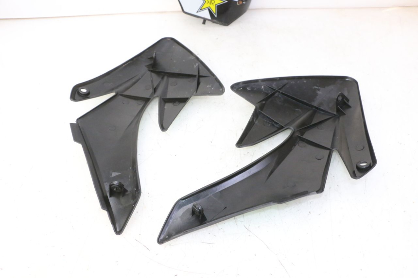 photo de COMPLETO CARENADO PROBIKE DIRT 140 - Otra perspectiva