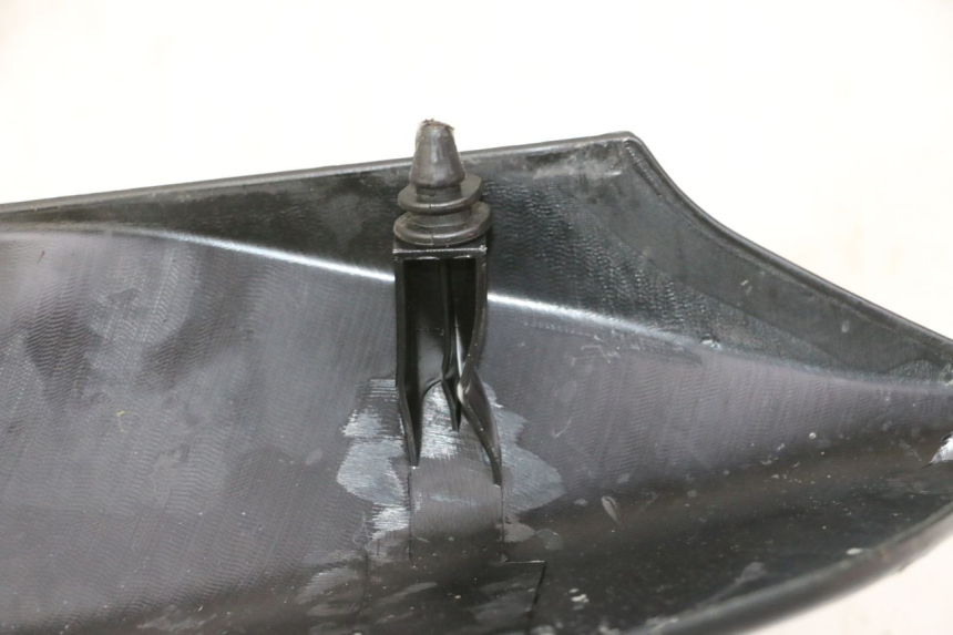 photo de COMPLETO CARENADO PROBIKE DIRT 140 - Estado de la superficie y material