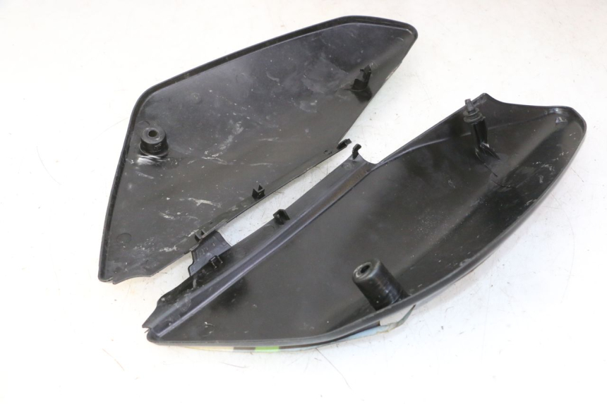 photo de COMPLETO CARENADO PROBIKE DIRT 140 - Marcados y referencias originales