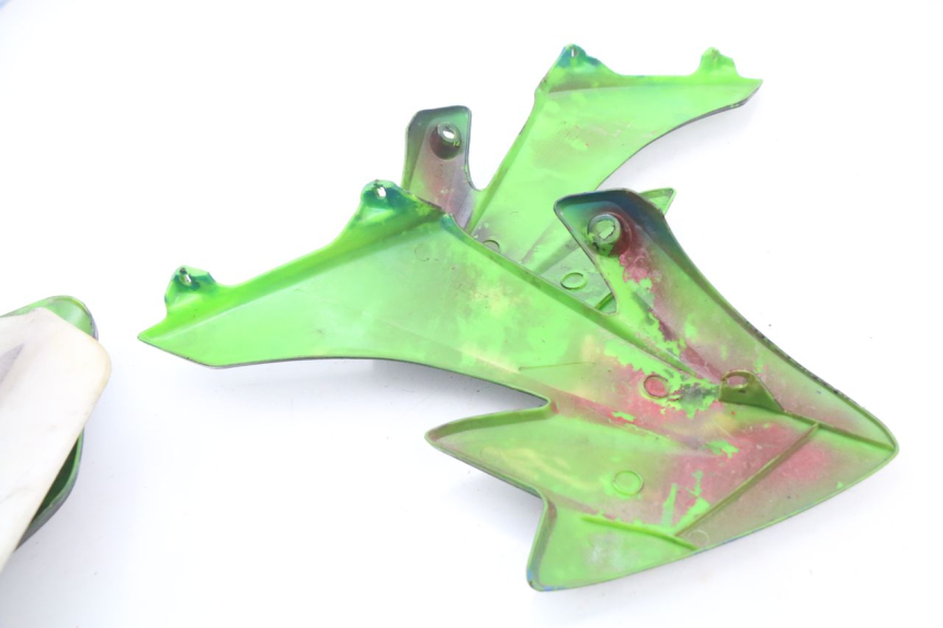 photo de COMPLETO CARENADO POCKET BIKE DIRTBIKE 50 - Detalle de la pieza