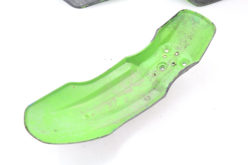 photo de COMPLETO CARENADO POCKET BIKE DIRTBIKE 50 - Características distintivas