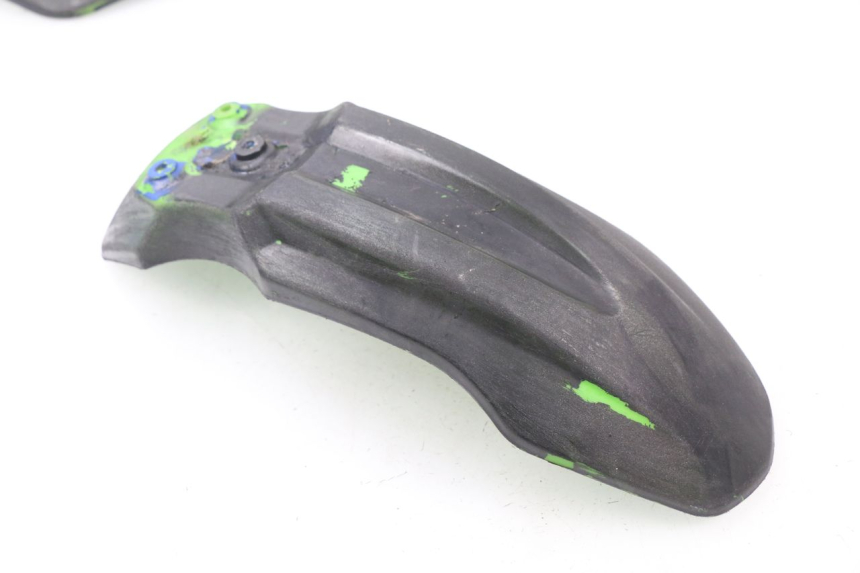 photo de COMPLETO CARENADO POCKET BIKE DIRTBIKE 50 - Primer plano de alta resolución