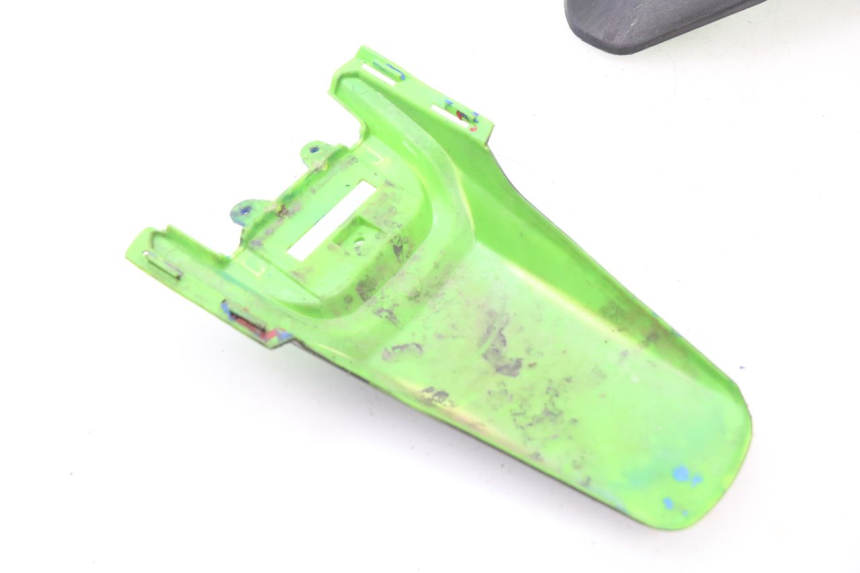 photo de COMPLETO CARENADO POCKET BIKE DIRTBIKE 50 - Foto de producto adicional