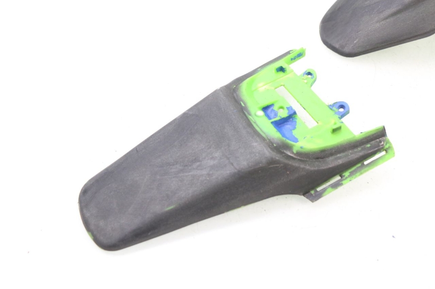 photo de COMPLETO CARENADO POCKET BIKE DIRTBIKE 50 - Enfoque en la estructura