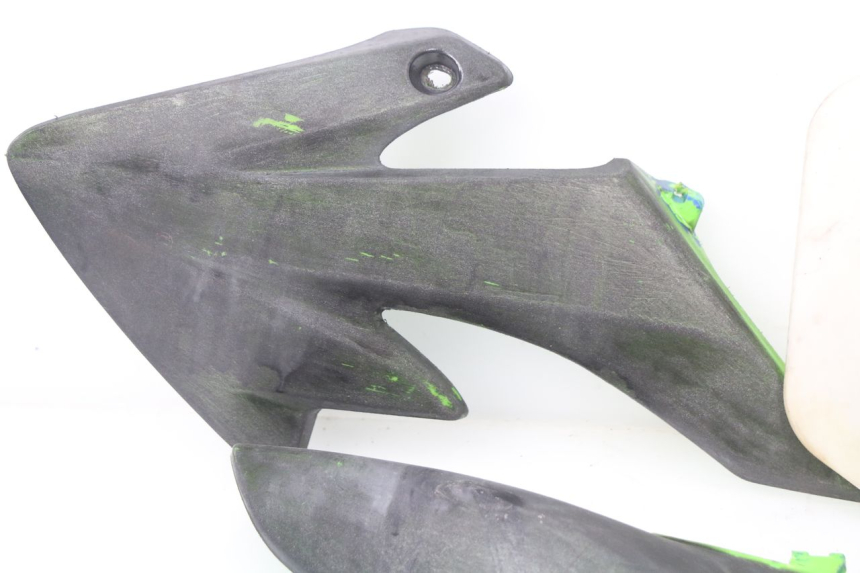 photo de COMPLETO CARENADO POCKET BIKE DIRTBIKE 50 - Perfil de la pieza de repuesto