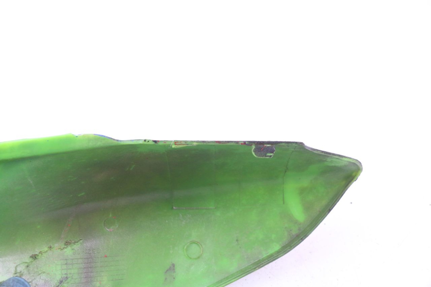 photo de COMPLETO CARENADO POCKET BIKE DIRTBIKE 50 - Detalles de los puntos de fijación