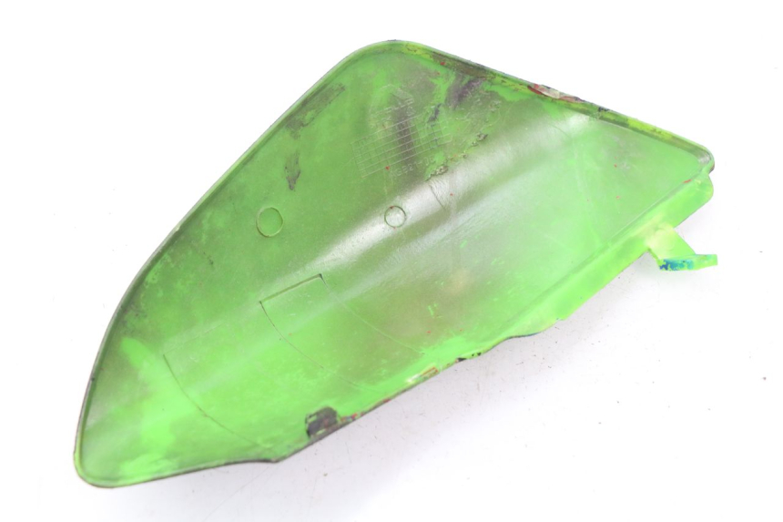 photo de COMPLETO CARENADO POCKET BIKE DIRTBIKE 50 - Estado de la superficie y material