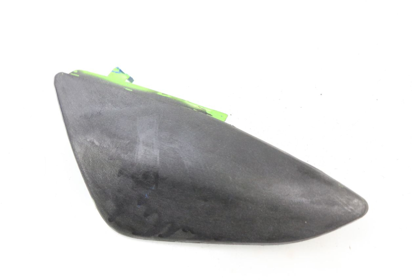 photo de COMPLETO CARENADO POCKET BIKE DIRTBIKE 50 - Marcados y referencias originales