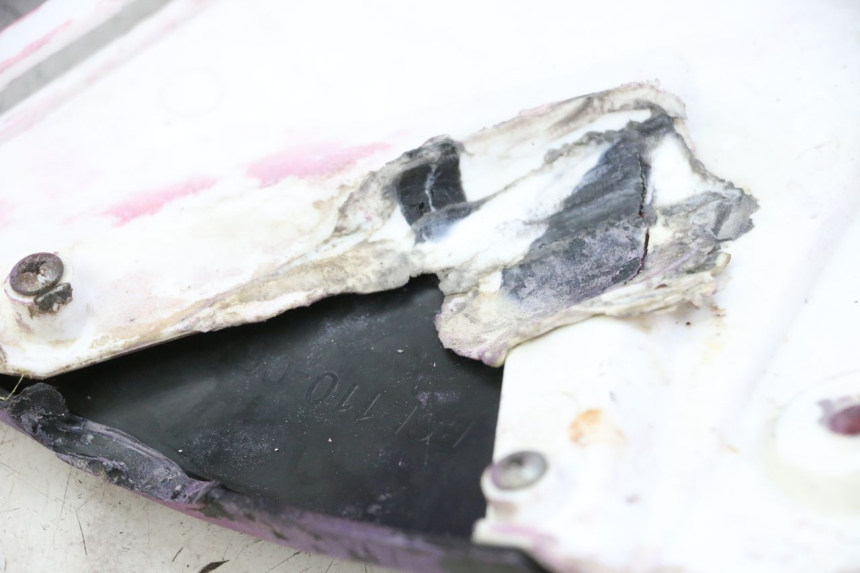 photo de CARROCERÍA CARÉNADO COMPLETO BSE DIRTBIKE PH10L 125 - Otra vista del artículo