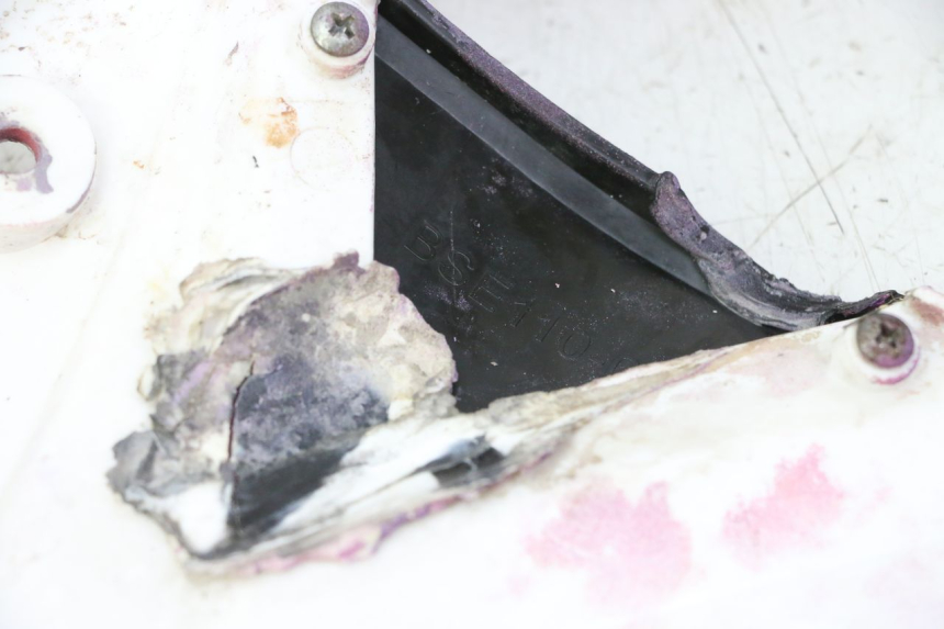 photo de CARROCERÍA CARÉNADO COMPLETO BSE DIRTBIKE PH10L 125 - Características distintivas