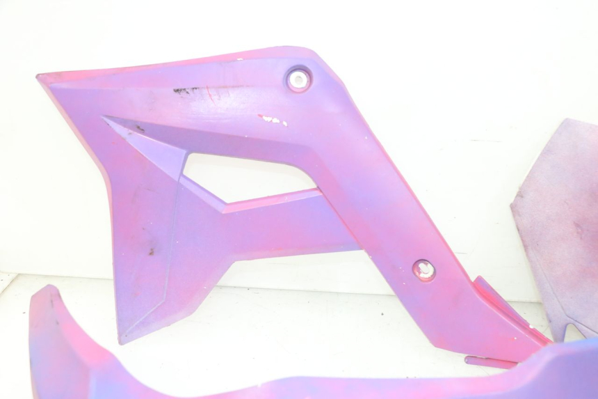 photo de CARROCERÍA CARÉNADO COMPLETO BSE DIRTBIKE PH10L 125 - Zoom calidad de ocasión